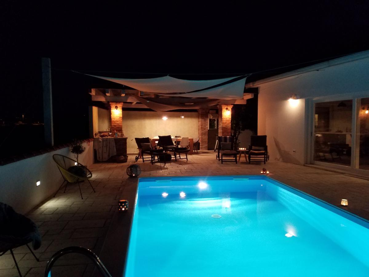 Вілла Casa Emilia Умаг Екстер'єр фото